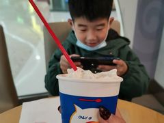 -DQ·蛋糕·冰淇淋(万达店)