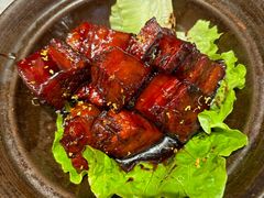 -古都历食南京菜·烤鸭·鸭血粉丝·汤包(南京博物院店)