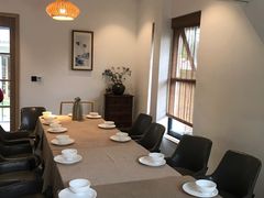 包厢-往来·竹里.宝宝宴.生日宴.团建.宴席(花乡农居店)