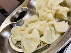 手工鲅鱼水饺-崴海渔村(虹梅路店)