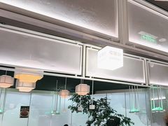 -绿茶餐厅(广州天河城店)