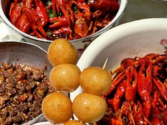 -长沙文和友(海信广场店)