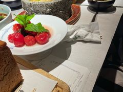 -绿茶餐厅(领展购物广场·中关村店)