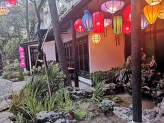 -院8里·小聚园老川菜(九眼桥店)