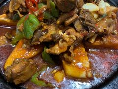 -好口福私房菜(太元路店)