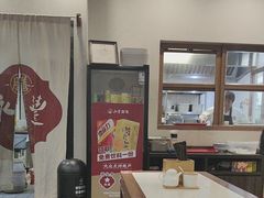 -永丰面馆(汉口路店)