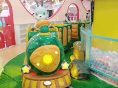 -嘉文梦想世界(SM天津滨海城市广场店)