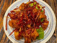 -平成屋· Late Night 食堂(四川北路店)