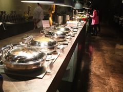 -济南绿地美利亚酒店