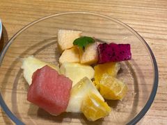 -菲滋意式餐厅(金华银泰城店)
