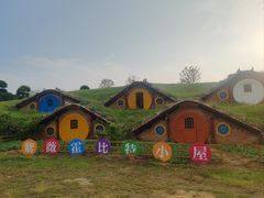 -武汉紫薇都市田园