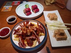 -点心传说·粤菜点心(佐阾虹湾店)