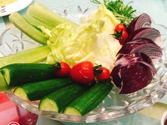 -鹊华居·地道鲁菜·海鲜·融合味(大明湖店)