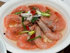 -立文冬·鲜活面(杭州太合商业中心店)