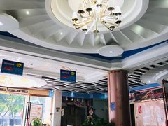 -壹号渔村(齐富路店)