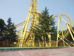 -泰安方特欢乐世界