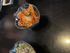 -花狸日本料理(柏庐广场店)