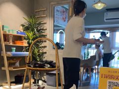 -施奈儿.洗头頭療.按摩SPA.采耳(上梅林店)