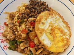 -李叁面馆(妇幼店)