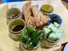 非常6+1-十二道丰味·徐州土菜·烧烤(何山路店)
