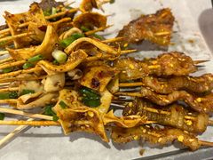 -林二哥宜烤官·宜宾小烧烤