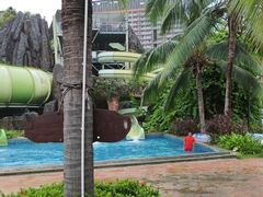 -亚马逊丛林水乐园