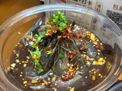 -铭副琦食·虾蟹烩馆(渔人码头店)