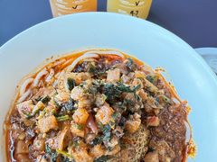 -胡麻(静安嘉里店)