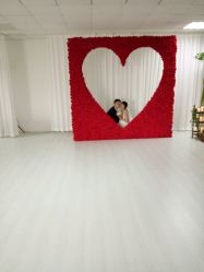 -唯一视觉婚纱摄影(李家村店)