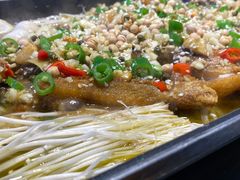 -小小河边鱼(天润城店)