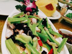 -老院子饭店·鲁菜·海鲜·家常菜