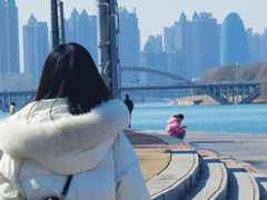 -沙澧河风景区
