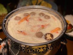 -曼泰·泰餐(江南环球港店)