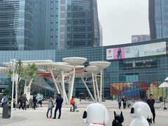 -大族广场Mall&More