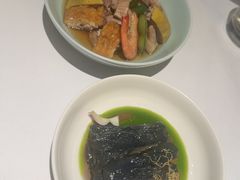 -荣兴酒家(徐家汇店)