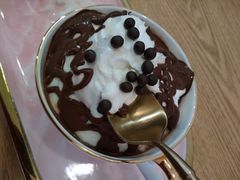 -Blueglass酸奶(财富购物中心店)