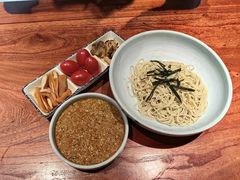 -裕兴记•蟹黄面馆(人民广场店)