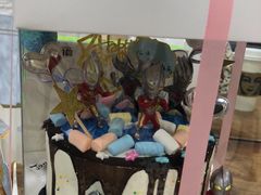 -丁先生蛋糕·品质鲜作(桐梓林店)