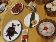 -富力万达嘉华酒店-品珍中餐厅(水果湖店)