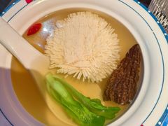 -肆月河豚·新淮扬菜·烤鸭(中关村店)