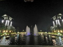-清远熹乐谷温泉度假酒店