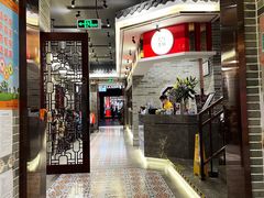 -民信老铺(双皮奶博物馆店)