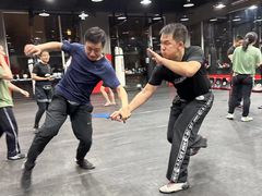 -极斗-IKMF马伽术·格斗运动学院(东直门店)