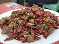 -天天沸腾(东港路店)