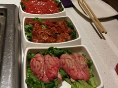 -海底捞火锅(顺义华联店)
