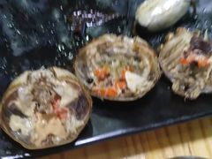 -柒五龙虾(八王寺店)