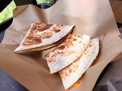 -Taco Bell 塔可钟(民田路店)