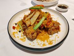 -花城苑广府菜(侨鑫店)