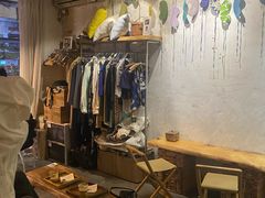 -春庄咖啡SpringHues(钟楼小区店)