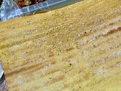 -勃利地摊·勃立小串烧烤